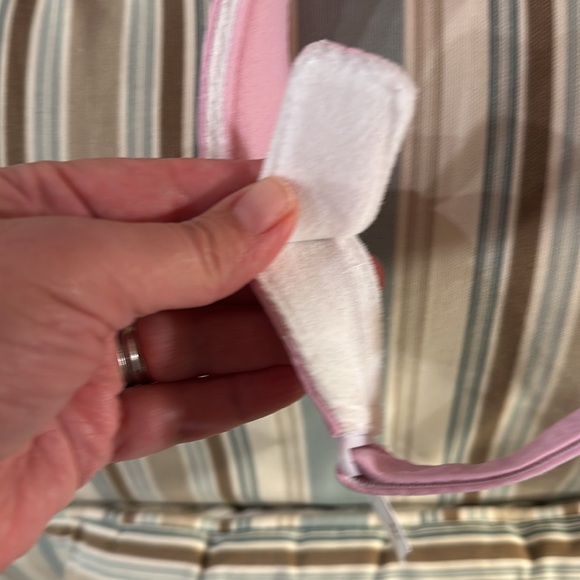 Removable Sweatband All-Sport Visor
Wordmark - Picture 8 of 10